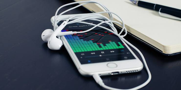 Music Streaming Services Compared