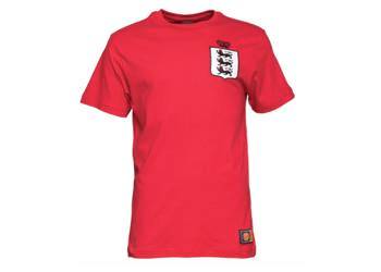 England Football Shirt
