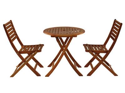 4 Great Patio Furniture Sets for the Summer