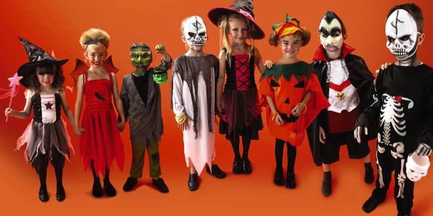 3 Halloween Costume Ideas on a Budget