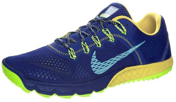 Nike Trail Running Shoes