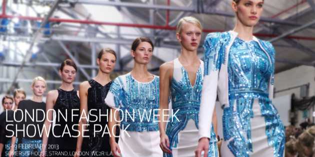 What can we expect at LFW 2013?