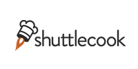 Shuttlecook Logo