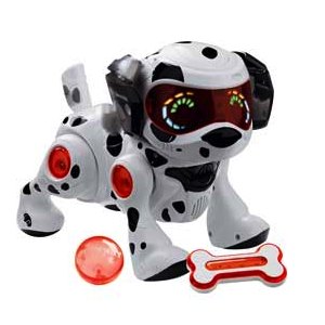 Tekstar Robotic Puppy
