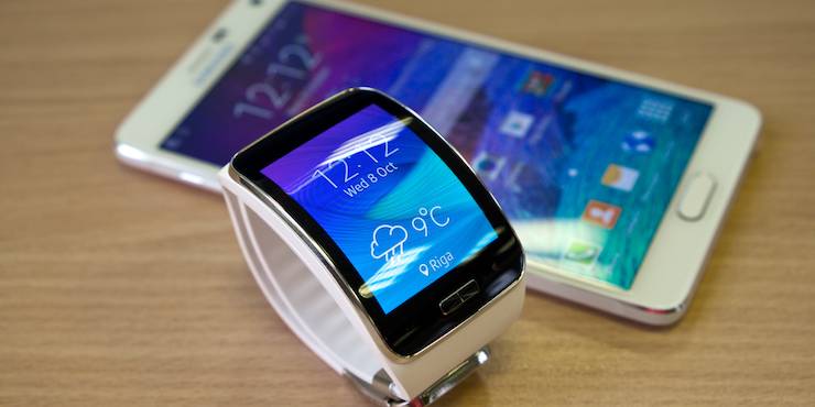 The Battle of the Smartwatches