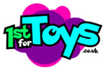 1st for Toys