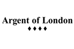 Argent of London