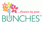 Bunches.co.uk discount offer