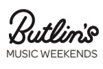 Butlins Music Weekends