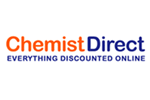 Chemist Direct voucher code