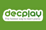 DecPlay Piano