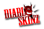 Diablo Skinz