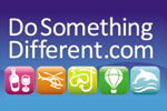 Do Something Different