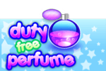 Duty Free Perfume