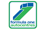 F1 Autocentres discount offer