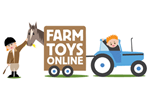Farm Toys Online