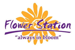Flower Station voucher code