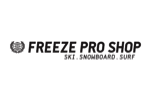 Freeze Pro Shop