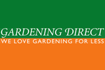 Gardening Direct discount offer