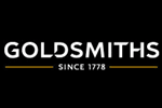 Goldsmiths voucher code