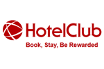 HotelClub UK