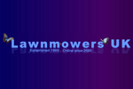Lawn Mowers UK