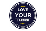 Love Your Larder