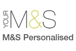 Marks and Spencer Personalised