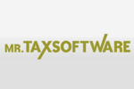 Mr Tax Software