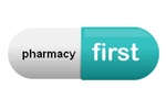 Pharmacy First voucher code