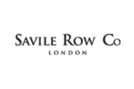 Savile Row discount offer