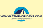 Tent Holidays
