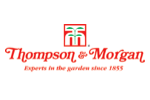 Thompson and Morgan discount offer