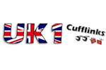 UK 1 Cuff Links