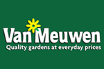 Van Meuwen discount offer