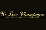 We Love Champagne