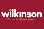 Wilkinson Plus